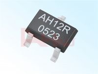 Latch Type Hall Sensor AH3012R