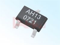 Latch Type Hall Sensor AH3013