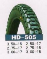 Sell High Quality Motorcycle Tyre