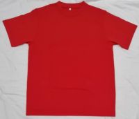 100% COTTON T-SHIRT