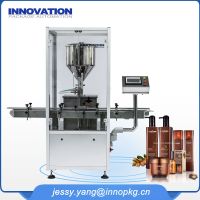 daily chemical filling machine