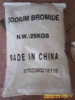 Sell Sodium Bromide