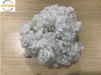 SELL Best Price Regenerated Polyester Staple Fiber 7D 15D 32/51/64 MM