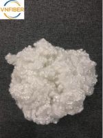 SELL 7D 15D 32/51/64 MM HCS/HCNS Polyester staple fiber