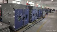 Lithium-ion Battery Temperature Cycling Thermal Abuse Test Equipment