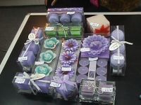 Sell Candle Jelly Candle