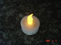 Sell LED Tealight Pillara Tapper