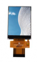 3.5 Inch TFT LCD Touch Display Module