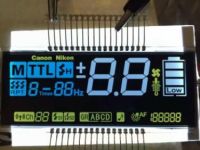 HTN LCD Panel For Air Conditioner Monitor