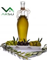 Olive oils