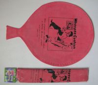 whoopee cushion