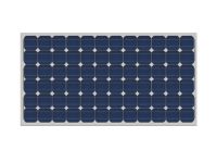 170W Monocrystal Silicon Solar Module