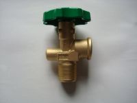 LPG VALVE, gas cylinder valve