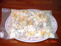 Sell FROZEN SEAFOOD MIX