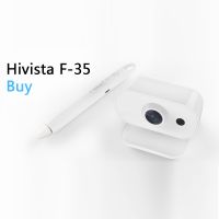 Hivista Portable USB Interactive Whiteboard Kit F-35
