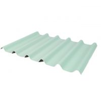 Roofing Sheets Corrugated PVC Translucent Fiberglass Roofing Sheets