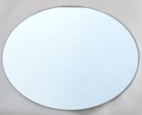 Round Mirror