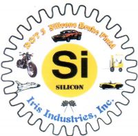 Silicone Brake Fluid DOT-5