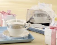 Sell wedding favor candle and candle gift