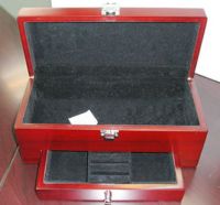 Sell Wooden Gift Box TMG0031