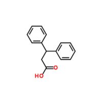 3, 3-Diphenylpropionic acid