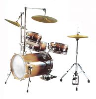 Drum Kit  YWDK-Y207