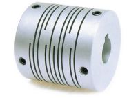 Sell Keyway Flexible Coupling , Shaft Coupling (Parallel Coupling, Clamp)