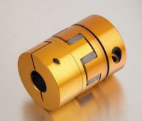Sell Clamp Type Coupling