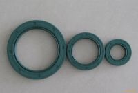 rubber oil seal