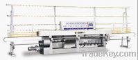 Sell Glass Straight Line Miter Joint Edging Machine