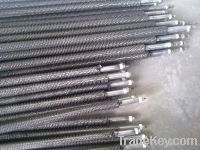 Sell Stainless Steel Electric Heating Pipe