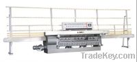 Sell Glass Straight Line Bevelling Machine