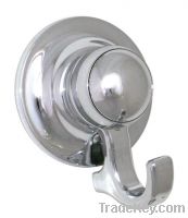 Sell 56dia chrome plated magic vacuum hook