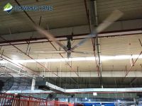china fan factory big industrial air ceiling fan industrial wall electric fan