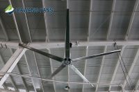 large industrial ceiling fan with high strength blades huge industrial ceiling fans industrial roof fan