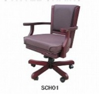 Designer Action Chair