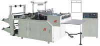 Thermal Cutting  Bag Making Machine