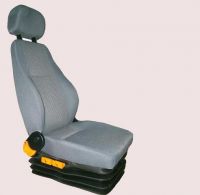 driver seats