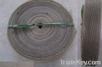 knitted wire mesh tapes