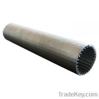 Sell wedge wire cylinders