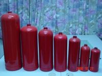 Sell Cylinders With CE Approval