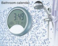 Sell shower clock BY-1026