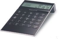 Sell desktop world time calendar calculator BY-716