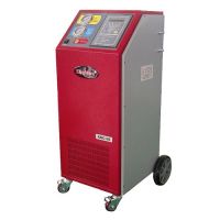 KMC160 Car Care Station hot service AC Flush Machine with good quality