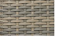 Sell Garden Furniture Rattan Synthetic Rattan Weaving Material