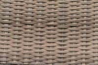 Sell Top Grade Durable Out Door Weaving Material Flat Rattan For Garden Furniture