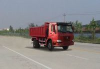 Sell  HOWO 4x2 Dump/Tipper Truck (ZZ3167M3811)