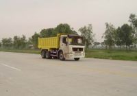 Sell HOWO 6x4 Dump/Tipper Truck (ZZ3257M3641)