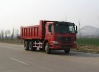 Sell Howo 6x4 Dump/Tipper Truck (ZZ3257N3447A)