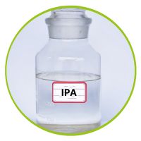 Isopropyl alcohol-IPA 99.9%-China factory low price